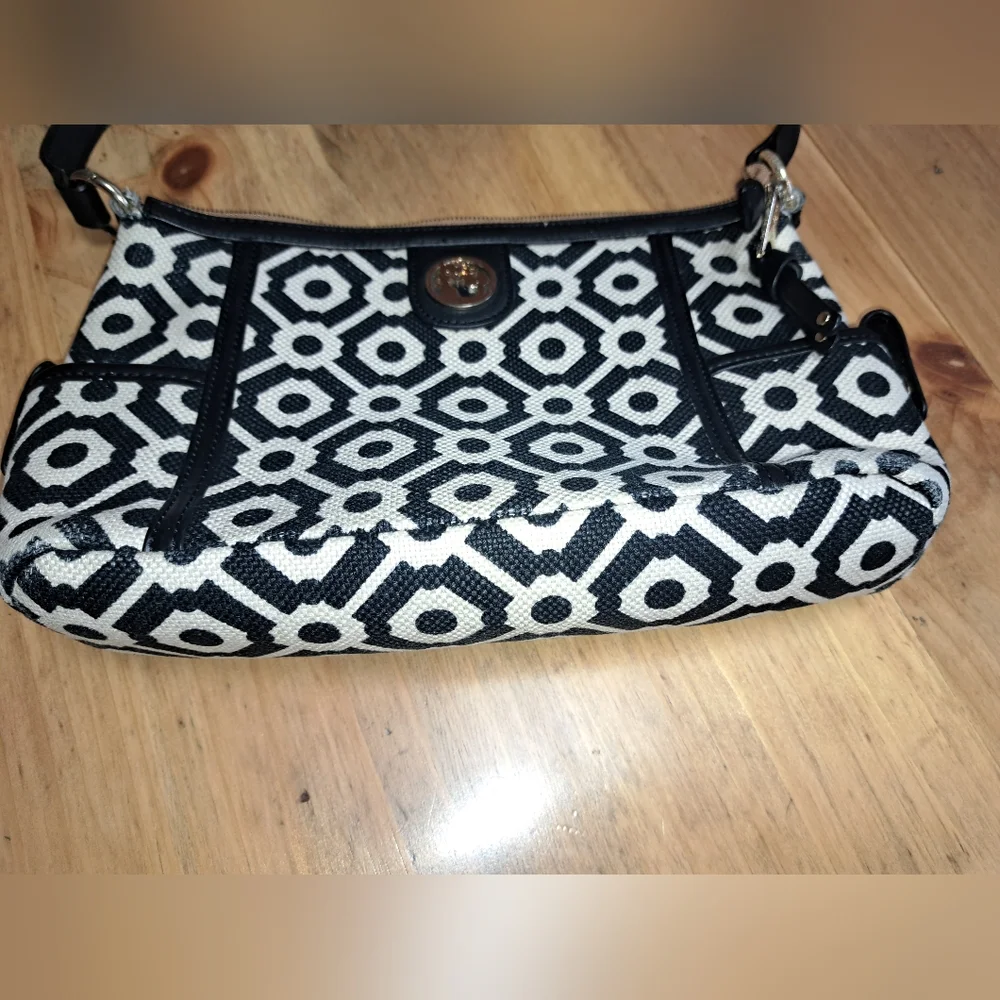 Spartina 449 shoulder bag - Picture 5 of 9